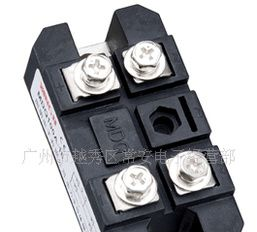 温州阳明YANGJI单相整流器模块MDQ 30A  60A  100A   150A   200A