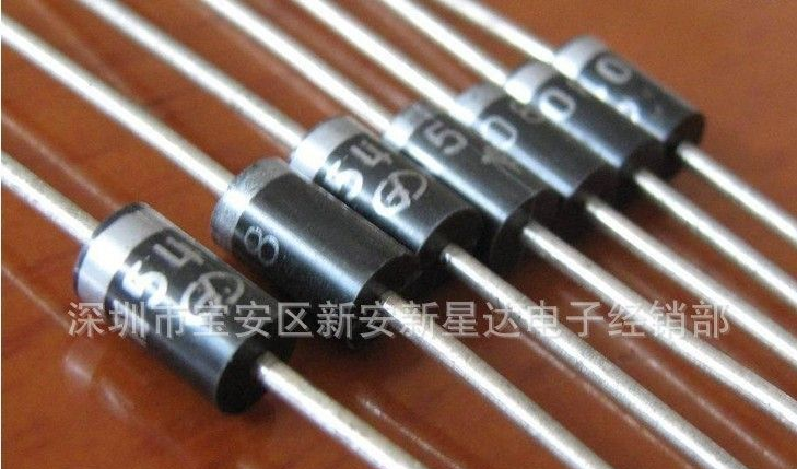 【厂家直销】整流二极管1N5819