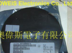 低价供应 原装进口 NCP512SQ30T1G 80mA低功耗低压差稳压器