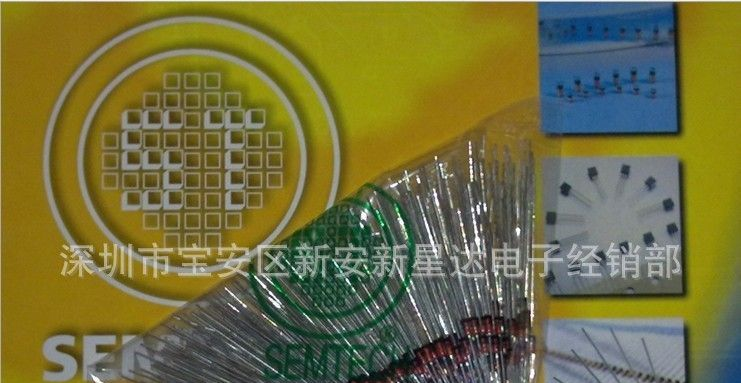 供应ST TC 开关二极管1N4148 4148