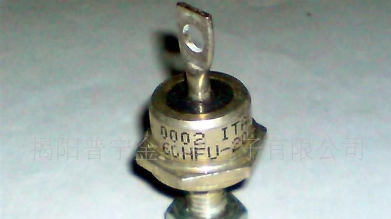 60HFU-200供应二极管 晶匣管 普通二极管