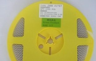 供应厂家促销二极管1/2W 8V2