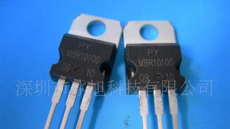 肖特基二极管SR20100