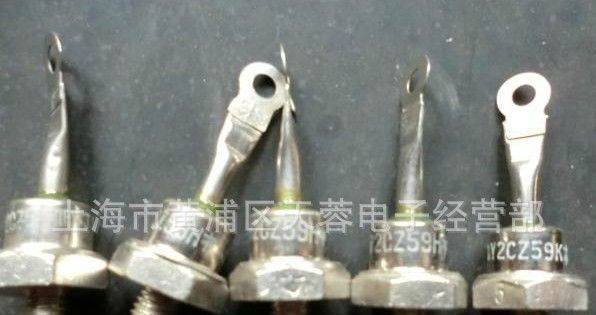 整流二极管 2CZ59 2CZ59G 2CZ59H 2CZ59J 2CZ59K 2CZ59L
