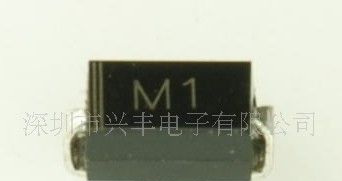 厂家供应整流贴片二极管M2 新货 DO-214AC
