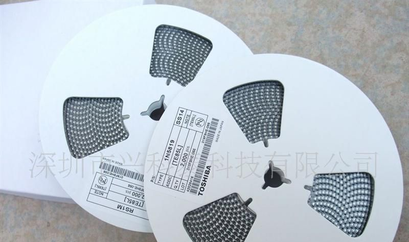 全新原装现货特价 贴片二极管 1N5819