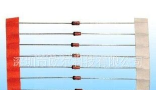 （厂家直销）1N4148 LL34 二极管 优势价格