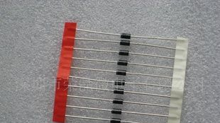 1A整流二极管   IN4005