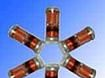 0.5W 43V，稳压二极管,BZM55C43