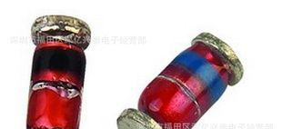 供应稳压二极管BZX84C10新货