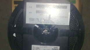 (超高速开关二极管)1SS361FV 1SS361