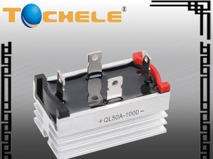 供应桥式整流器QL5-50A1200V