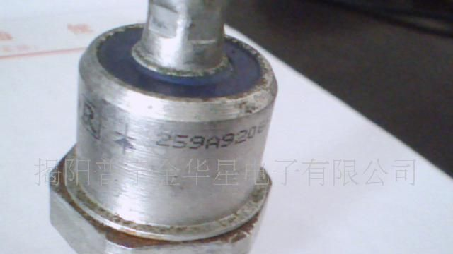 259A9208PXCR供应螺丝型二极管