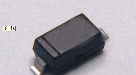 大量供应原装贴片二极管MBR0520T1