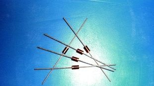 供应迷你整流二极管1A7