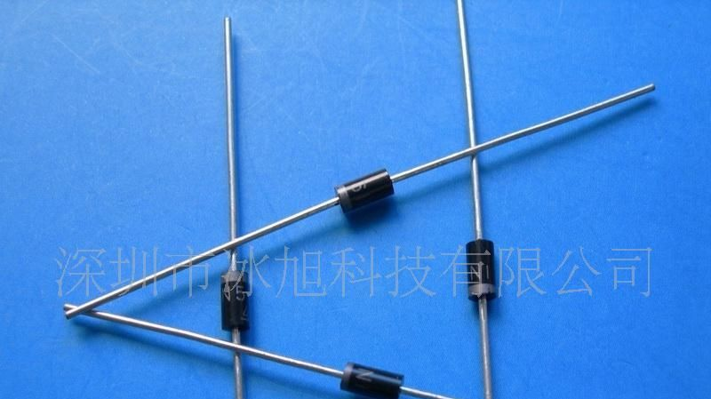 肖特基二极管1N5822