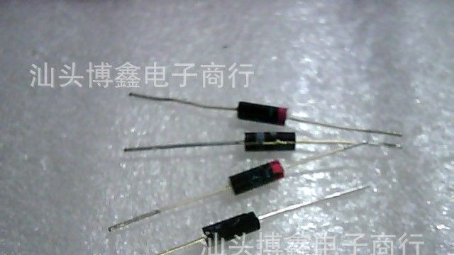 批量供应高压二极管 快速回复二极管 12KV