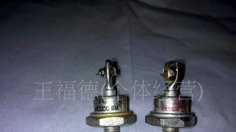 供应整流二极管(图)