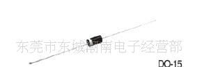 供应DIP插件整流二极管IN4007 IN5408