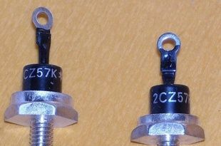 2CZ56G（2CZ12E）整流二极管