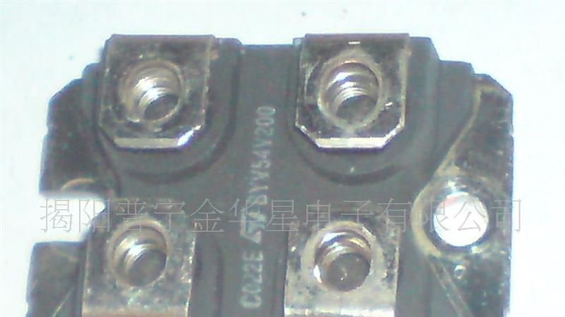 供应二极管模块BYV54V200 SOT-227B模块