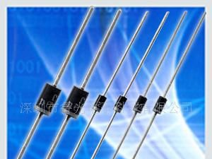 供应普通整流二极管1N5407
