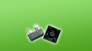 供应桥式整流器KBPC2510(25A1000V)