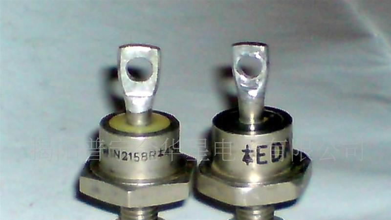 1N2158R供应批量DO-5正向整流二极管