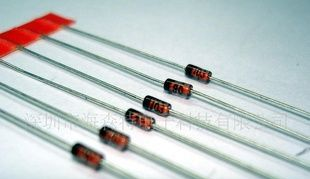 稳压二极管1N4937A