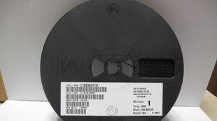 乐山LRC贴片二极管 开关二极管 L1SS355T1G SOD-323