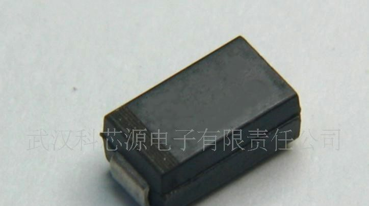 5W 5.1V  贴片 稳压二极管 SML4733