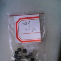 100%原装供应三端稳压管78L09
