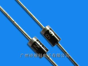 供应整流管 1N4007 1N4004 二极管