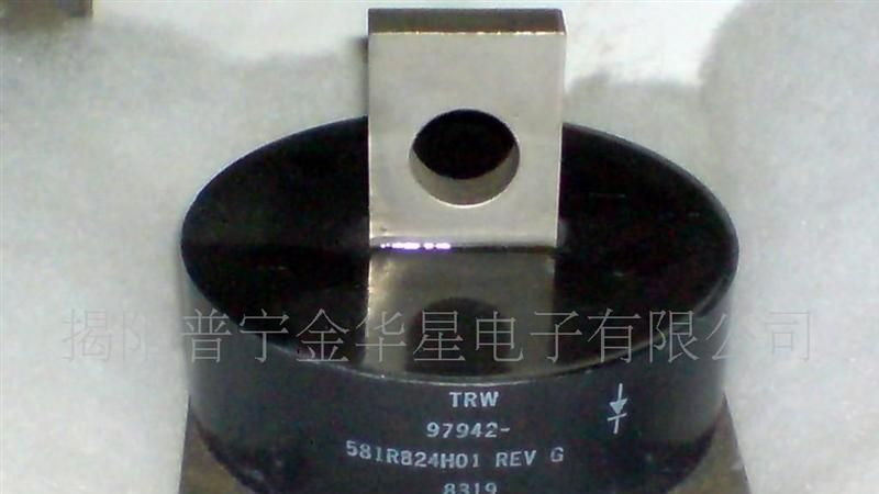 581R824H01供应整流二极管
