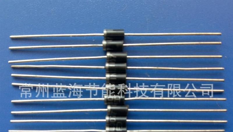 节能灯 大功率节能灯 镇流器 线路板PCB用 二极管1N4007 1N5399