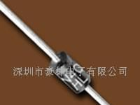 整流 二极管 1N4007 铜脚，大芯片