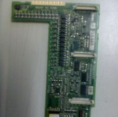 西门子变频器板件6SE7031-0EE84-1BH0，中元泰维低价