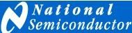 优势供应 LM1117 800毫安低压差线性稳压器-美国国家半导体