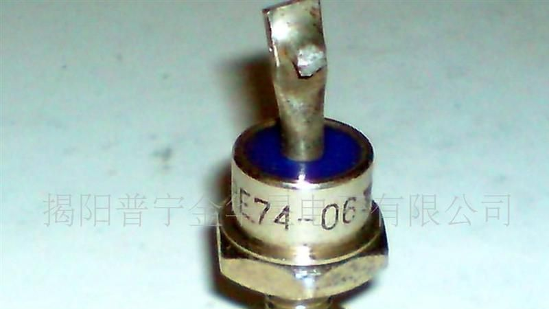 供应二极管 整流二极管 普通二极管ERE74-06