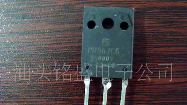 拆机二极管K2611