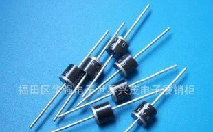 现货供应整流二极管6A10