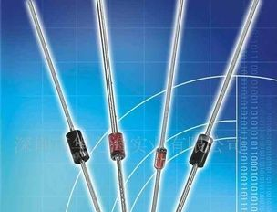 厂家供应 1/2W (2.0-47V)稳压二极管