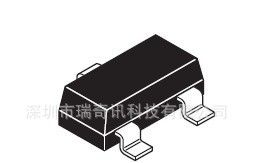 现货热卖2SC1623/L6/L7 SOT23二三极管 进口品质长期供应