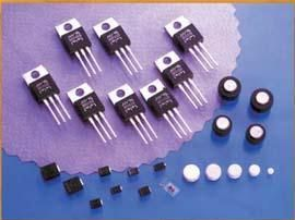 ERNA20（20A整流二极管/600-1200V）