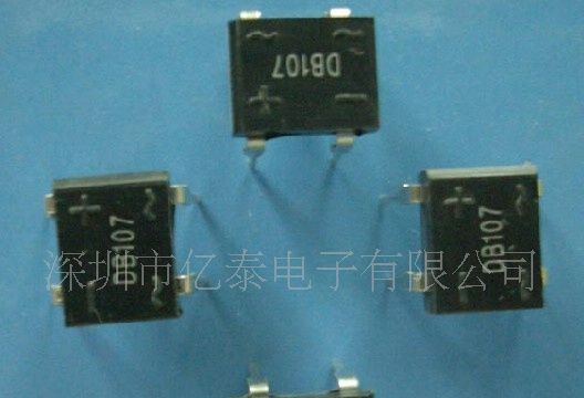 供应原厂贴片二极管 质优价实