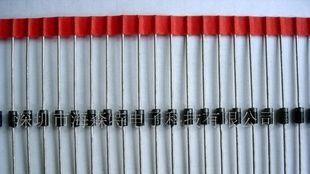 稳压二极管2EZ12D5  2W 12V