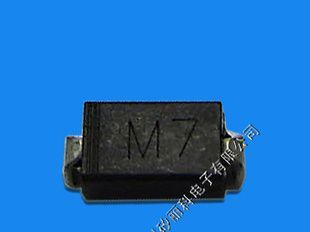 公司直销 M7 贴片整流二极管