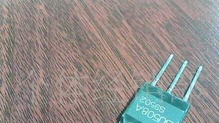 长期供应原装进口拆机三极管BU508A