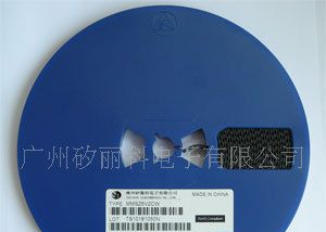 供应MM3Z 系列 稳压二极管
