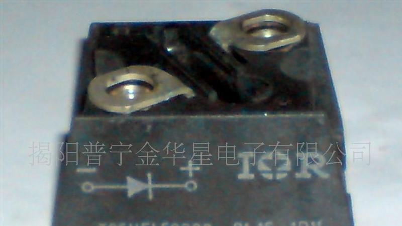 批量供应整流模块 二极管模块T85HFL60S02